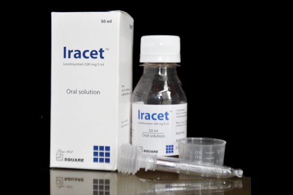 Iracet 50 ml