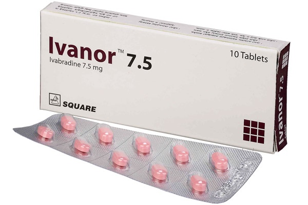 Ivanor 7.5 mg
