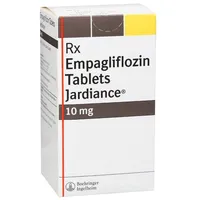 Jardiance 10 mg