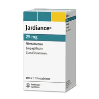 Jardiance 25 mg