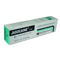 Jasocaine Jelly 2% 30 gm