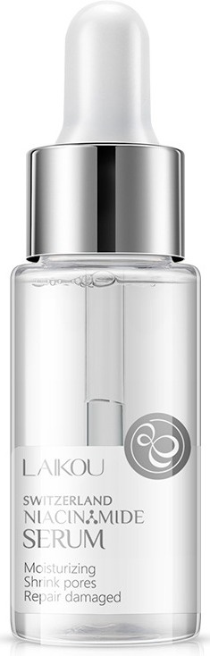 Laikou Switzerland Niacinamide Serum 17ml 17ml