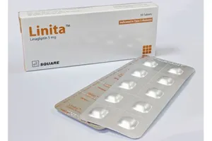 Linita 5 mg