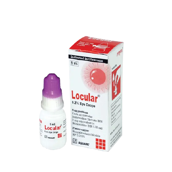 Locular 0.2%