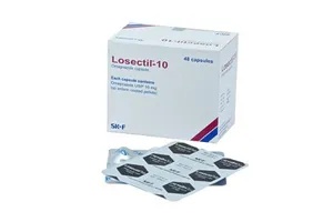 Losectil 10 mg