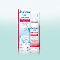 Marimer Hypertonic Baby 100 ml
