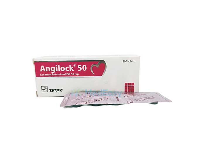 Angilock 50 mg