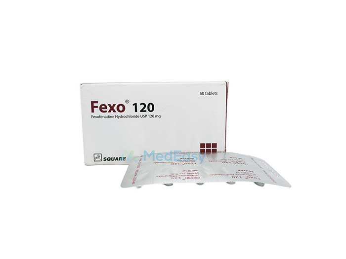Fexo 120 mg