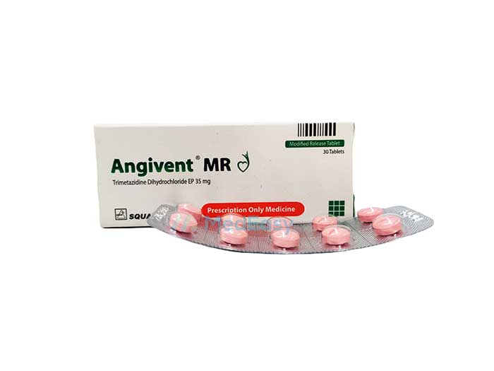 Angivent MR 35 mg