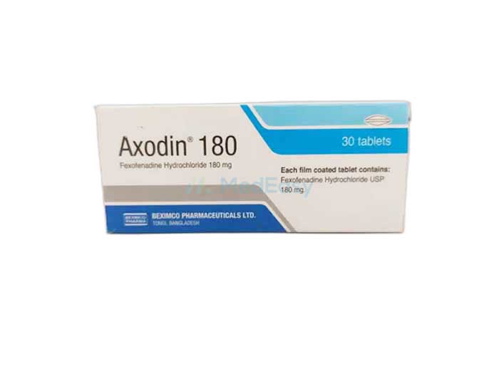 Axodin 180 mg