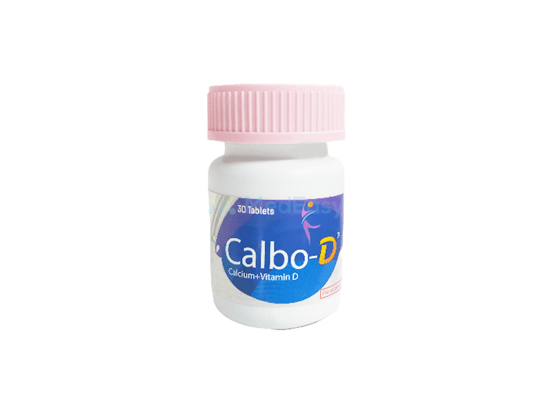 Calbo-D 
