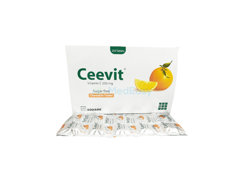 Ceevit 250 mg
