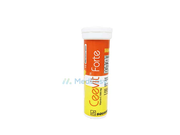 Ceevit Forte 1000 mg