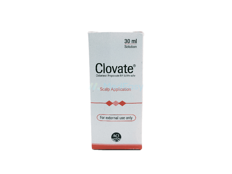 Clovate 30 ml