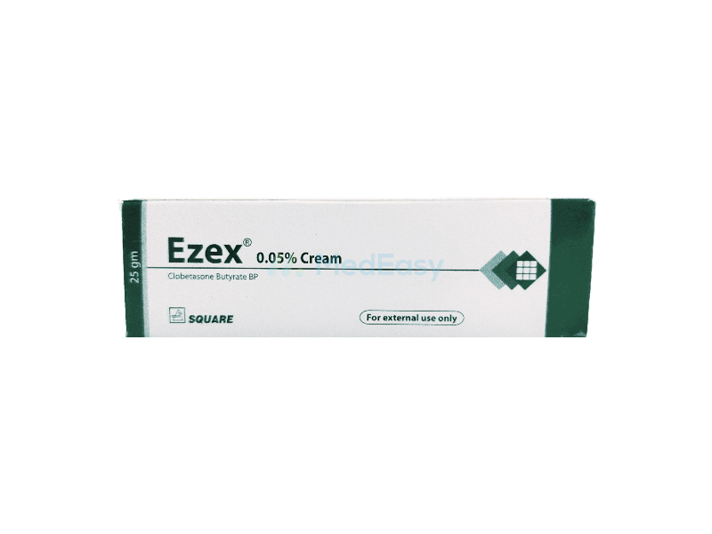 Ezex 0.05%
