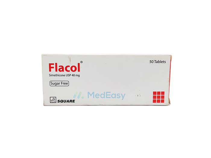 Flacol 40 mg