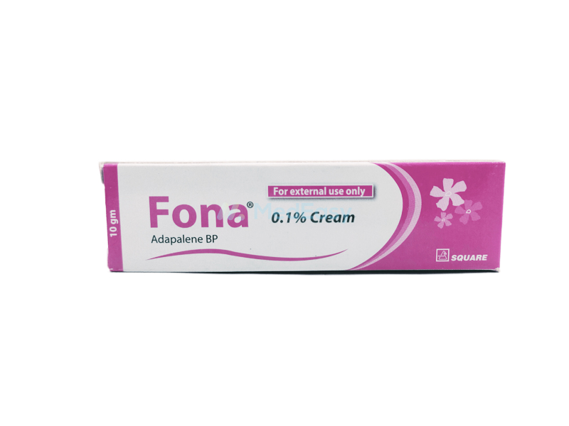 Fona 0.1%
