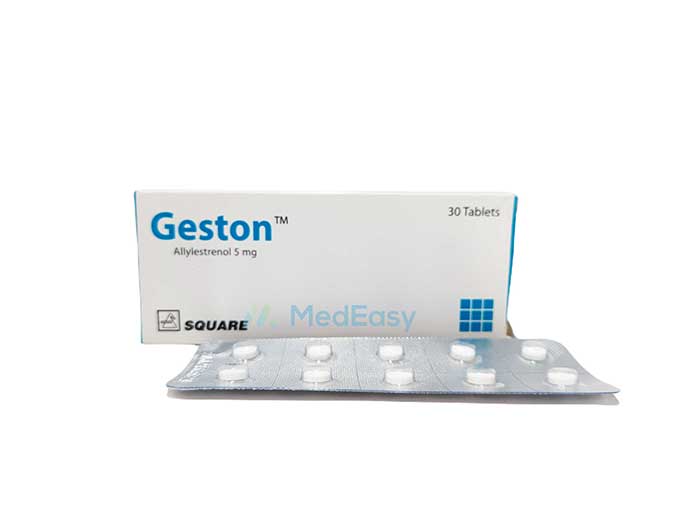 Geston 5 mg