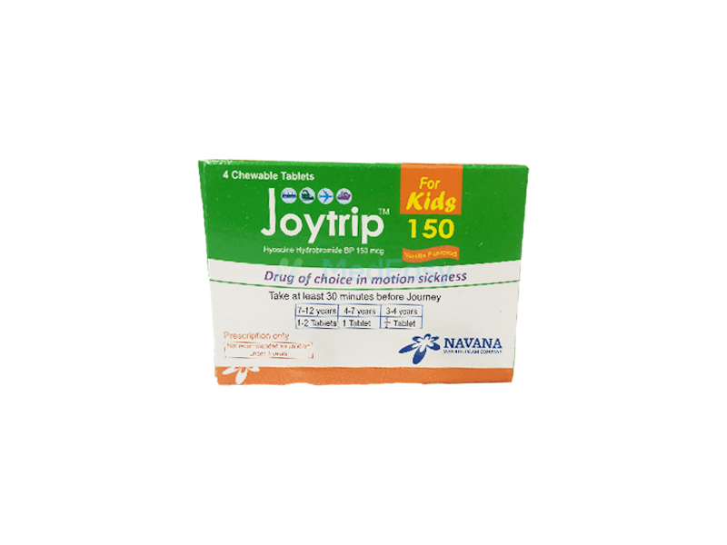 Joytrip 150 mcg