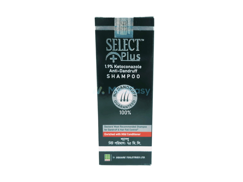 Select-Plus 75 ml