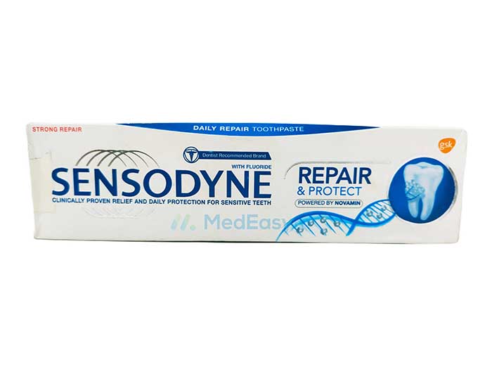 Sensodyne Repair & Protect 70 gm