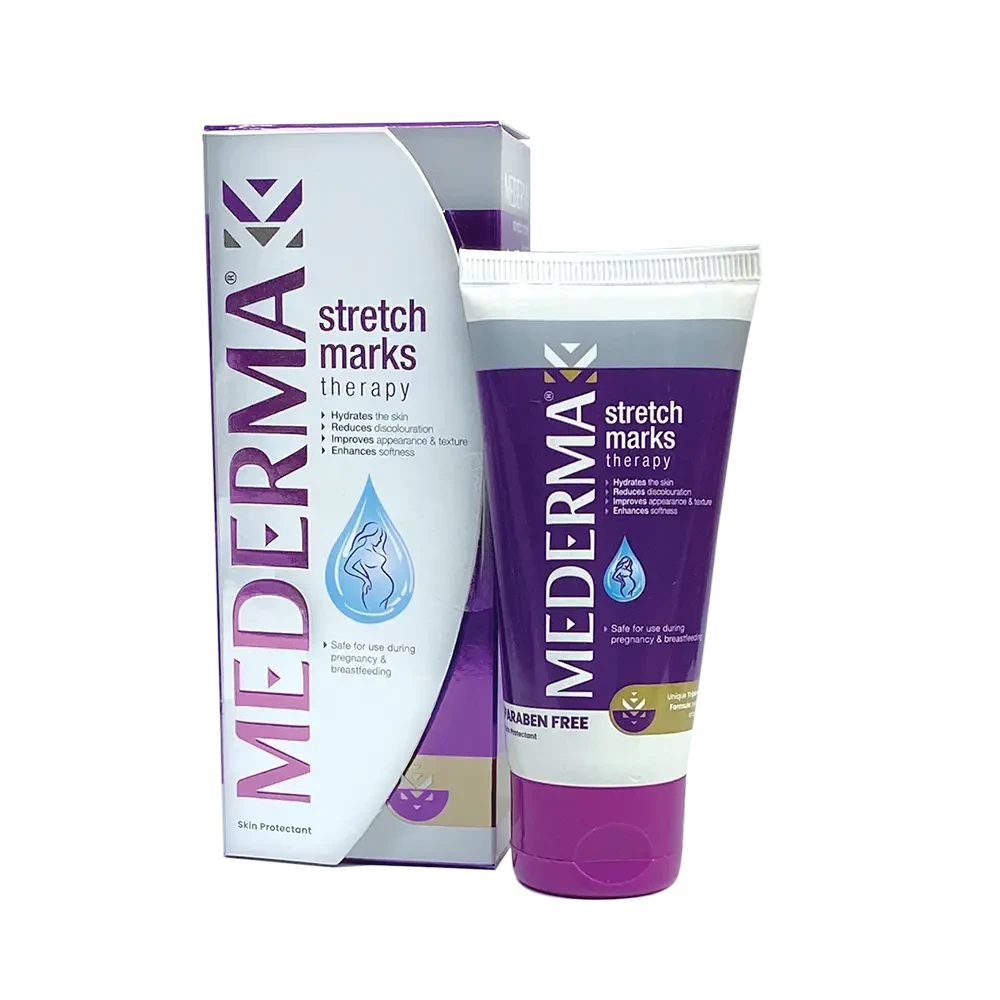 Mederma Stretch Marks Therapy 50 gm