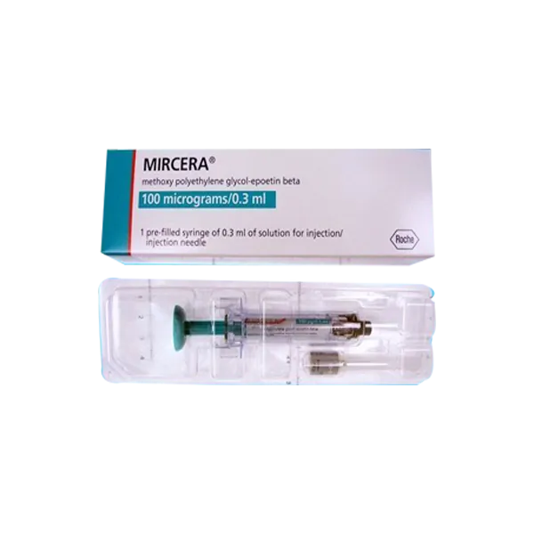 Mircera 100 µg