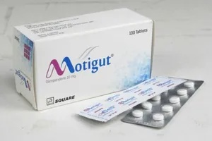 Motigut 10 mg