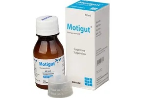 Motigut 60 ml