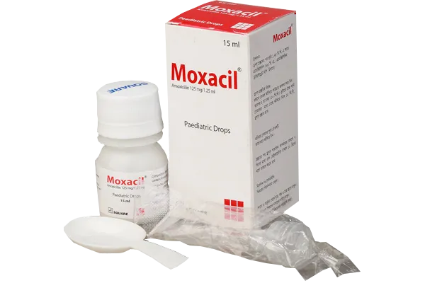 Moxacil 15 ml