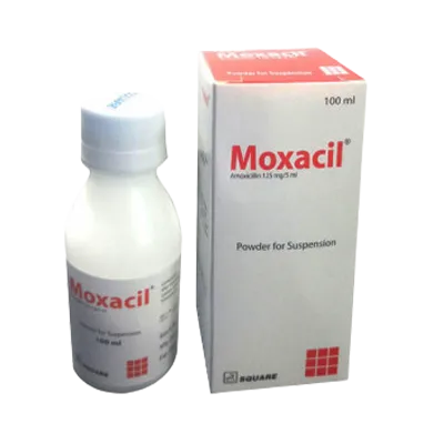 Moxacil 100 ml