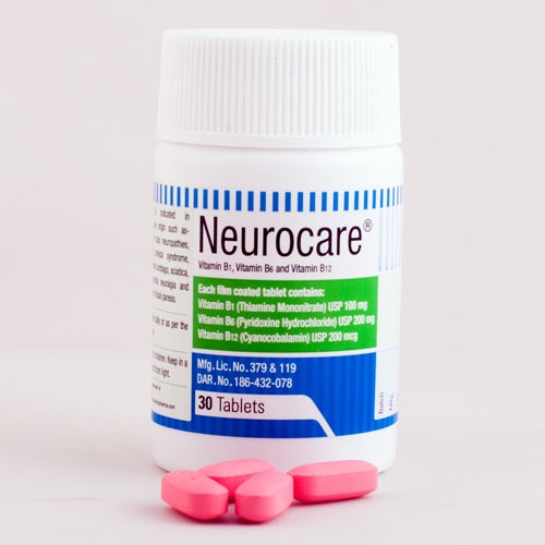 Neurocare 