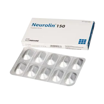 Neurolin 150 mg