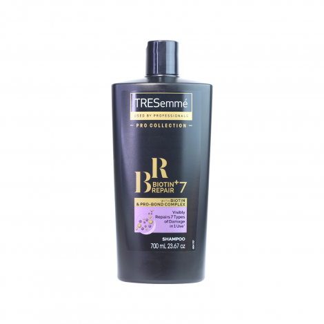 TRESemme Biotin Repair 7 Shampoo 700ml 700ml