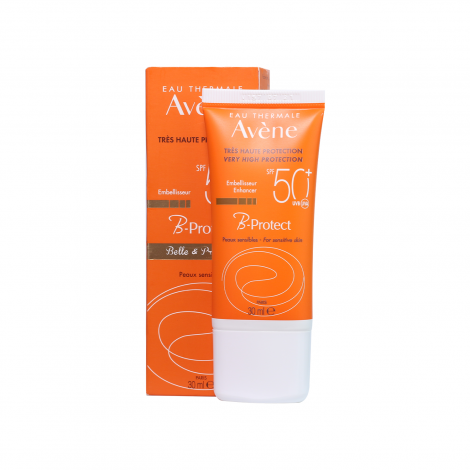 Avene B-Protect Embellisseur SPF50+ 30ml 30ml