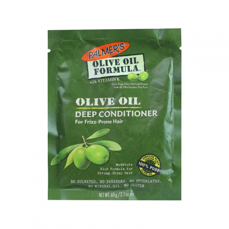 Palmer's Olive Oil Deep Conditioner 60g 60g