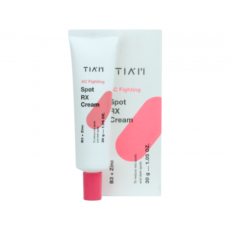 Tiam AC Fighting Spot RX Cream 30g 30g