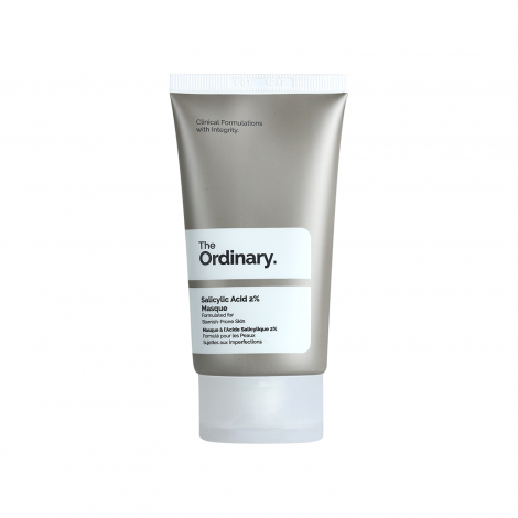 The Ordinary Salicylic Acid 2% Masque 50ml 50ml