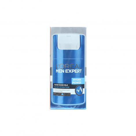 L'oreal Men Expert Hydra Power Water Power Milk 50ml 50ml