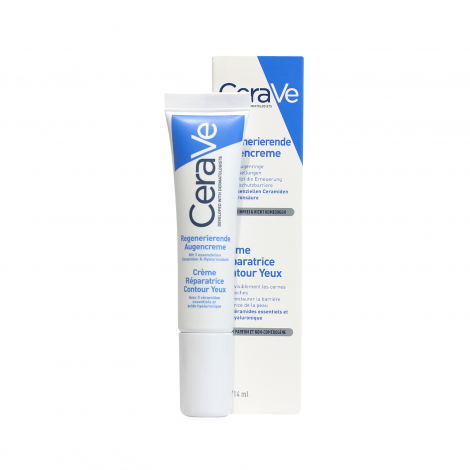 CeraVe Eye Repair Cream 14ml 14ml