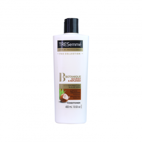 Tresemme Botanique Nourish & Replenish Conditioner 400ml 400ml
