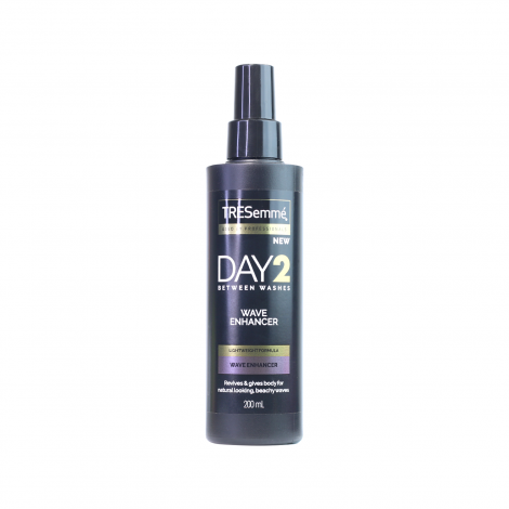 Tresemme Day 2 Between Washes Wave Enhancer 200ml 200ml