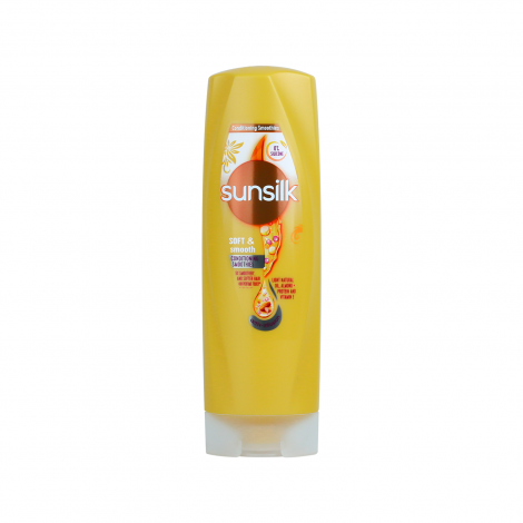 Sunsilk Soft & Smooth Conditioner 300ml 300ml