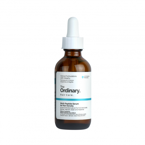 The Ordinary Multi Peptide Serum For Hair Density 60ml 60ml