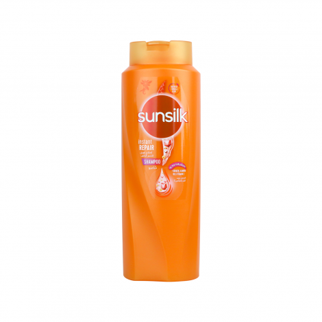Sunsilk Instant Repair Shampoo for Damaged Hair 700ml 700ml