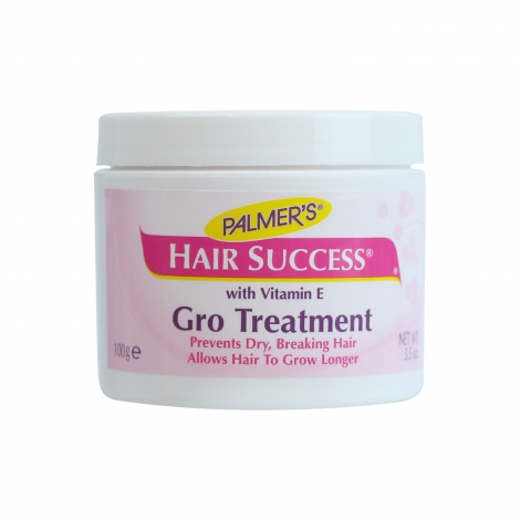 Palmer's Hair Success Geo Treatment 100g 100g