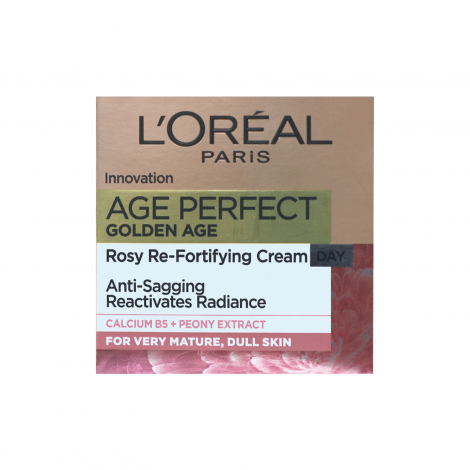 LOreal Age Perfect Golden Age Day Cream 50 ml 50ml