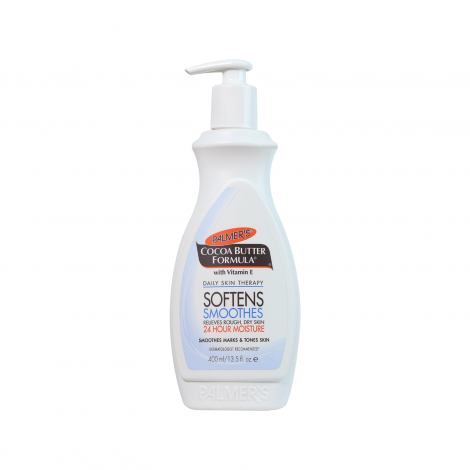 Palmer's Cocoa Butter Formula With Vitamin E Moisturizer 400ml 400ml