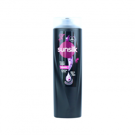 Sunsilk Black Shine Shampoo 300ml 300ml