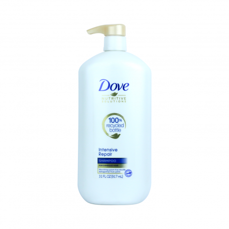 Dove Intensive Repair Shampoo 917ml 971ml